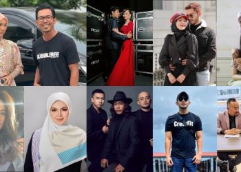 Berita Kematian Acha | Pengakuan Zara Zya | Amaran Fizi Ali | Tok Ti Mengamuk