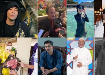 Sol Isytihar Perang | Kematian Ibu Diragui | Iqwan Cemerlang | Berkat Jumaat Avenys