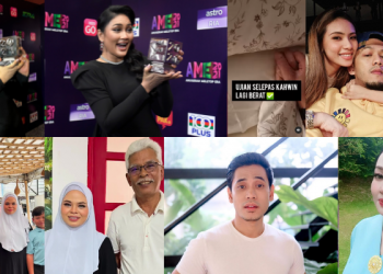 Jasmin Masuk CCU | Khai Masih Mentah | Raissuddin Terkejut | Isteri Caprice Disihir