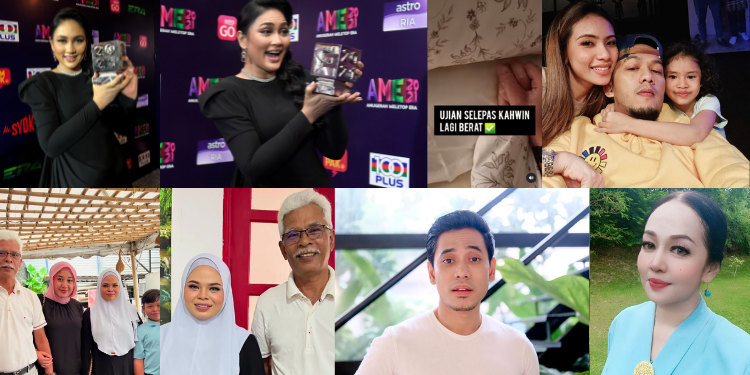 Jasmin Masuk CCU | Khai Masih Mentah | Raissuddin Terkejut | Isteri Caprice Disihir