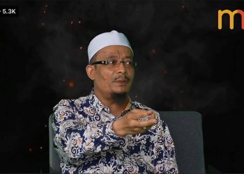 Ustaz Kazim Bongkar Punca Dirinya Disihir 6 Individu, Teresak-esak Datang Minta Maaf