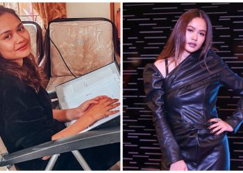 “Jangan Cari Pasal!” – Liyana Jasmay Pantang Tengok Pelakon Baharu Hafal Skrip Di Set Penggambaran