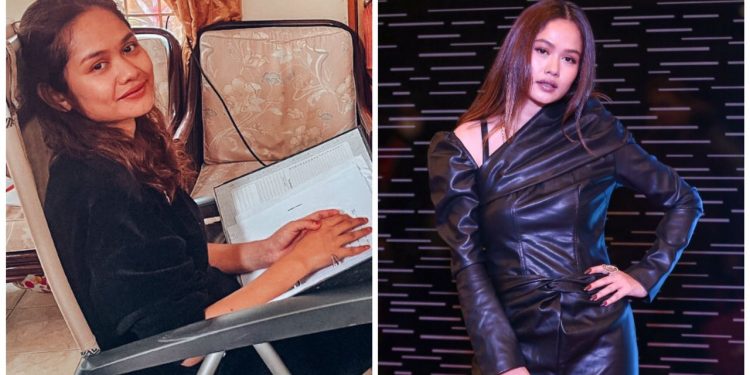 “Jangan Cari Pasal!” – Liyana Jasmay Pantang Tengok Pelakon Baharu Hafal Skrip Di Set Penggambaran