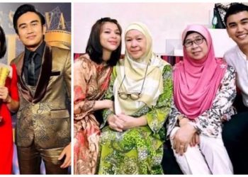 “Tiba Masa Kami Umum” – Tak Rancang Nak Bertunang, Nafiez Dan Fify Mahu Terus Kahwin