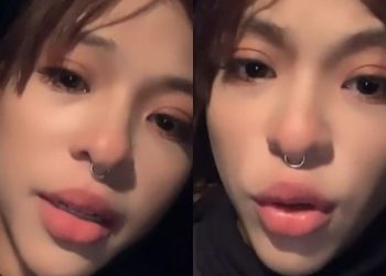 [VIDEO] “Kerja Macam Taik, Siap Bawa BF Datang Set, Siapa PA, Siapa Artis?” – Fify Azmi