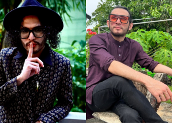 “Hanya Kolaborasi” – Aweera Sedia Kembali Bersama Kumpulan Jika Ada Yang Sudi