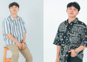 “Lagu Ini Dekat Dengan Hati Saya” – Raffa Affar Jatuh Hati Dengar Lagu Tiara