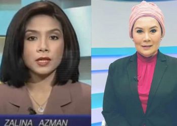 “Awak Di Mana Zally?” – Ras Adiba Rayu Cari Sahabat Seperjuangannya Yang Hilang