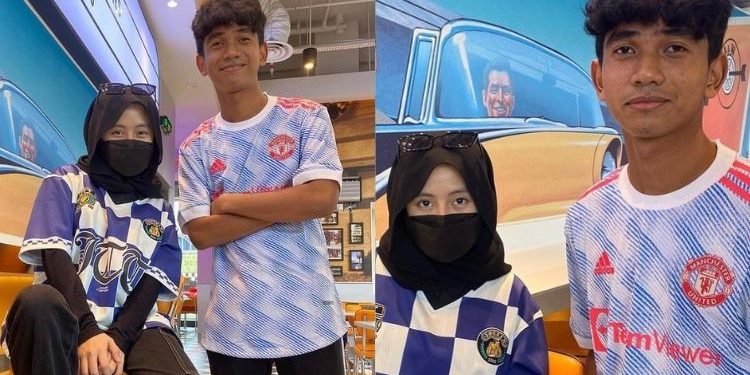 “Tiada Niat Lain Selain Kawan” – Idan Aedan Jelas Hubungan Baiknya Dengan Mia Sara