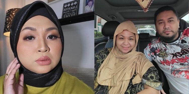 “Sampai Hari Ini Saya Fobia” – Ieda Moin Terkena Sihir, Hubungan Dengan Suami Terjejas