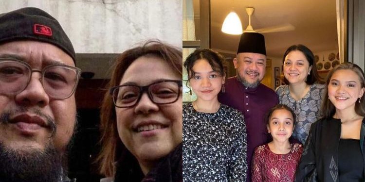 “Pandemik Merubah Segalanya” – 25 Tahun Berumah Tangga, Afdlin Dan Maria Bercerai