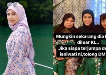 “Nampak Baik, Tapi Panjang Akal” – Bibik Larikan Diri, Elyana Kecewa Tertipu