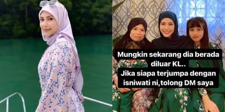 “Nampak Baik, Tapi Panjang Akal” – Bibik Larikan Diri, Elyana Kecewa Tertipu