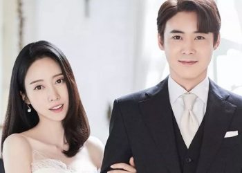 Akhirnya Joo Min-ha Dan Yoo Il Bakal Berkahwin Selepas Empat Tahun Bercinta