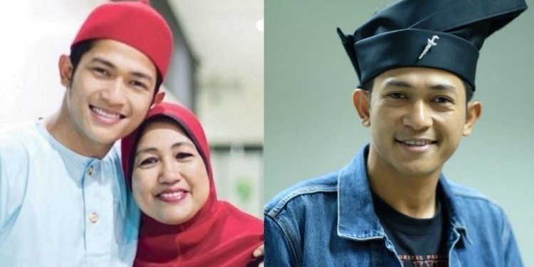 Johan As’ari Sekeluarga Kongsi Duit Buat Ibadah Korban Untuk Arwah Ibu