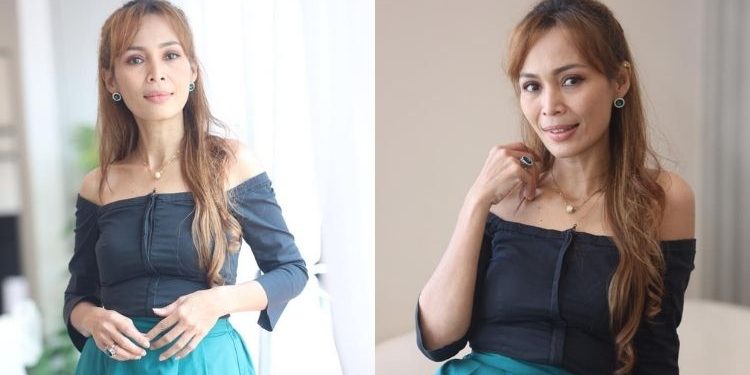 “Bertepuk Sebelah Tangan Takkan Bunyi” – Amyza Dedah Rumah Tangganya Diganggu