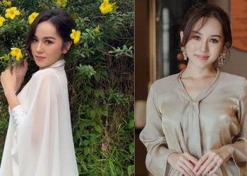 Bergandingan Dengan Suami Orang, Sophia Albarakbah Risau Berlakon Babak ‘Sweet’