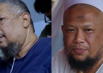 “Jantung Saya Tidak Kuat” – Jantung Bob Lokman Tinggal 10 Peratus