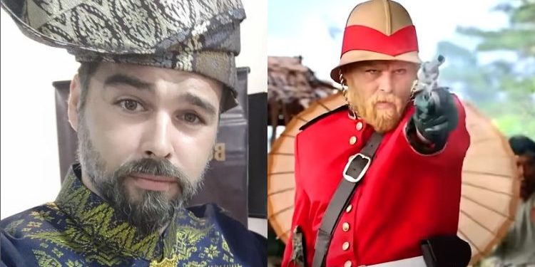 [VIDEO] “Kalau Tak Sensasi, Siapa Nak Tonton? – Captain Syers Tak Takut Berdepan Makian Netizen