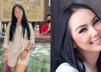 Dituduh Punca Penyakit Kelamin Merebak, Perkahwinan Model Ini Juga Pernah Gagal 4 Kali