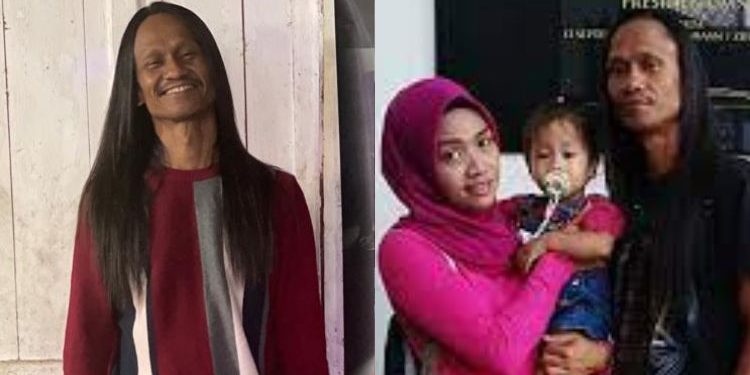 Kembali Aktif Menyanyi, Rupa-rupanya Ayie Leon Sudah Bercerai Sejak Dua Tahun Lalu