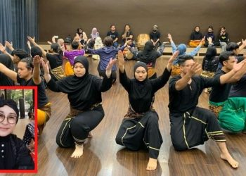 “Tekanannya Berbeza” – Tirai Pementasan Teater Randai: Uda Dan Dara Dibuka Hari Ini