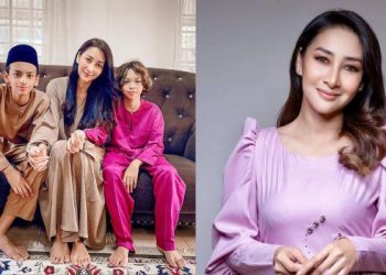 “Biar Gagal Jadi Seorang Isteri, Tapi Jangan Gagal Jadi Seorang Ibu” – Rita Rudaini