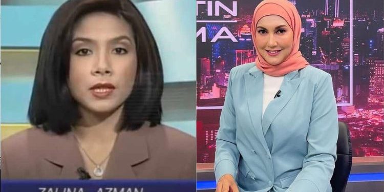 “Kami Ingatkan Zalina Mahu Jalani Kehidupan Secara Sederhana” – Zakiah Anas