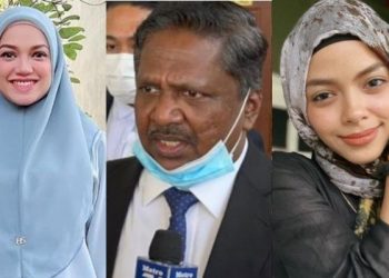 Mahkamah Perintah Ira Kazar Jauhi Dan Tidak Ganggu Rumah Tangga Puteri Sarah