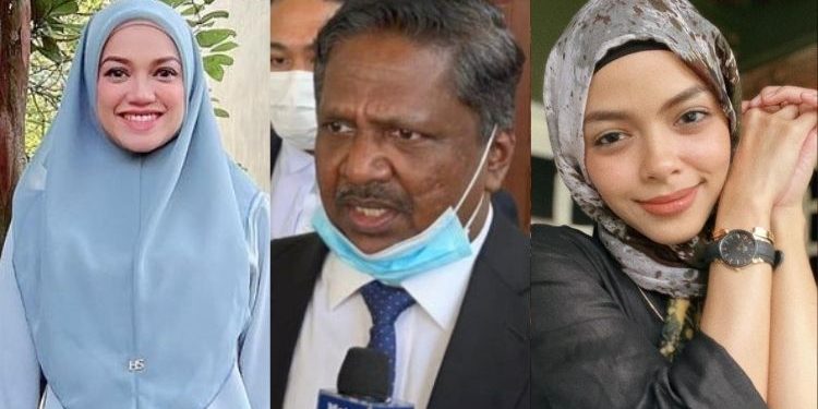 Mahkamah Perintah Ira Kazar Jauhi Dan Tidak Ganggu Rumah Tangga Puteri Sarah