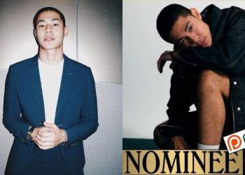 Meerqeen Masuk Senarai 100 Lelaki Terkacak Di Dunia, Calon Terakhir Dari Malaysia