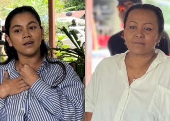 [VIDEO] “Sebab Dia Gila!” – Jawapan Ellie Suriaty Atas Pemilihan Kaka Azraff Sebagai Saadiah