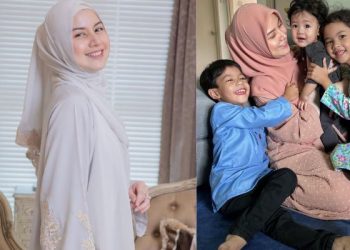 “Saya Nak Mereka Jadi Doktor Atau Peguam” – Lisa Surihani Enggan Anak Ceburi Dunia Seni