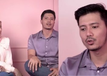 “Jangan Curang Dengan Pasangan Sebab Allah Akan Balas” – Fattah Amin Tak Maksudkan Sesiapa