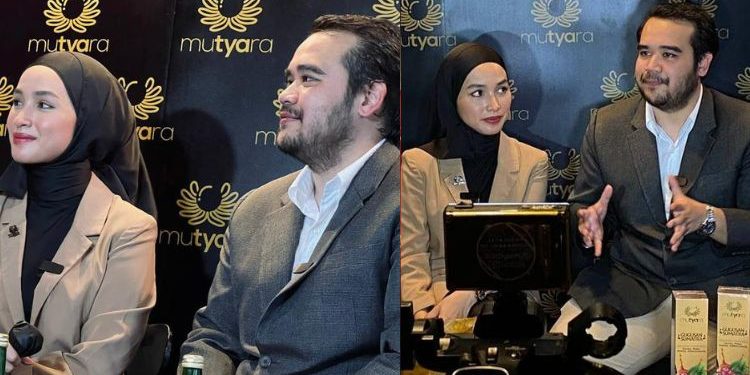 “Saya Kena Berkorban” – Bawa Aura Dan Semangat, Tya Arifin Bakal Pulang Ke Indonesia