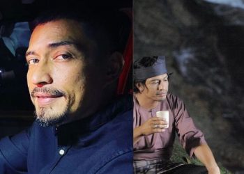 “Tak Apalah, Biar Allah Saja Tahu” – Adi Putra Akui Terima Bayaran Mahal Dalam Mat Kilau