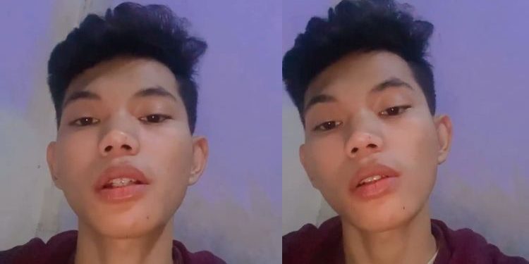 [VIDEO] Tegar Terpaksa Jual Akaun Mobile Legends Sebab Nak Hantar Nenek Sakit Jumpa Doktor