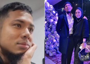 [VIDEO] Bincang Topik Orang Ketiga, Panggilan Telefon Bekas Awek Nabil Buat Zira Cemburu