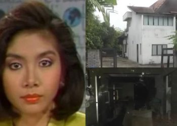 Tiada Rekod Ke Luar Negara, Kontraktor Ubah Suai Rumah Zalina Azman Dicari Polis