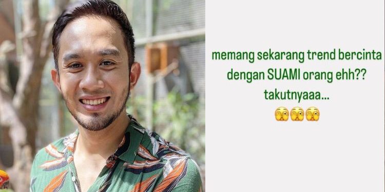 “Ingatkan Dah Insaf, Tahniahlah Perampas, Sesuai!” – Fizi Ali Tuju Kepada Siapa Tu?