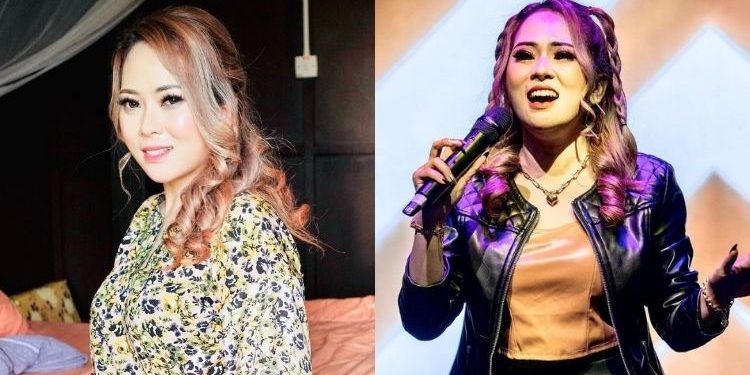 “Kalau Dah Nafsu Binatang, Saya Berdiri Tegak Pun Boleh Ghairah” – Beby Acha