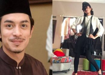“Prince Chiki Dinzly Tu Yang Gila!” – Iqram Dedah Ada Enam Personaliti Berbeza