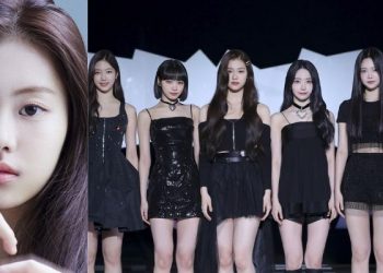 Terbabit Kes Buli, Kontrak Eksklusif Ahli LE SSERAFIM, Kim Garam Terpaksa Ditamatkan