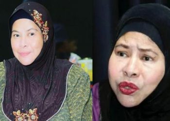 “Semuanya Disebabkan Duit” – Mak Wan Dedah Pernah Dipukul Oleh Bekas Pembantu Peribadi