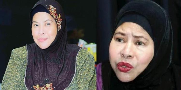 “Semuanya Disebabkan Duit” – Mak Wan Dedah Pernah Dipukul Oleh Bekas Pembantu Peribadi