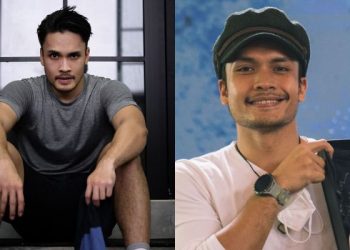 Rindu Berlakon Drama Malaysia, Randy Pangalila Mahu Lonjakkan Kembali Namanya