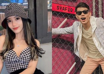 Enggan Bermusuh, Bekas Isteri Tegar Septian Luang Masa Bersama Beli Barang Anak