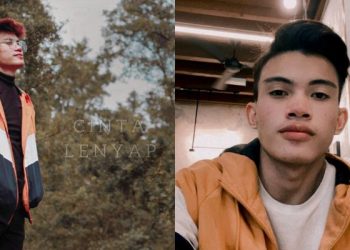 Iss Arffan Sebak Ketika Rakaman, Mewakili Golongan OKU Dalam Single Cinta Lenyap