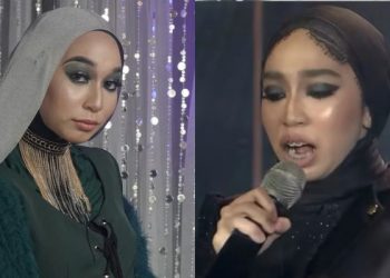 Dulu Terkucil Hingga Jadi Bahan Ejekan, Kini Nuha Bahrin Bangga Lagunya Menjadi Siulan