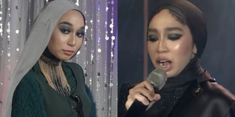 Dulu Terkucil Hingga Jadi Bahan Ejekan, Kini Nuha Bahrin Bangga Lagunya Menjadi Siulan